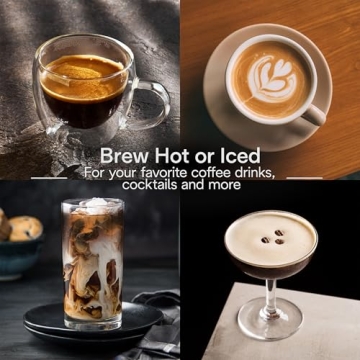 De'Longhi Dedica Arte Espresso Machine for Home Baristas