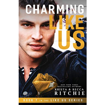 Charming Like Us - A Riveting Journey of Love and Self-Discovery