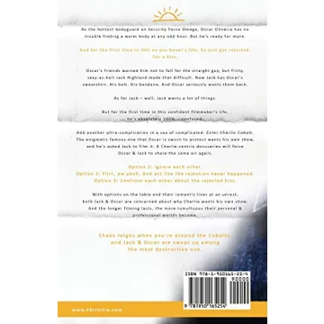 Charming Like Us - A Bestselling LGBTQ+ Romance Book