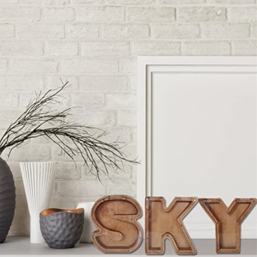 Personalized Wooden Money Bank for Kids' Gifts