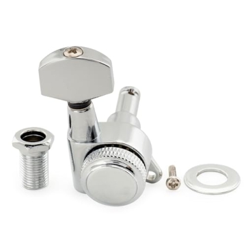 Musiclily Pro Locking Tuners for Strat Tele Style