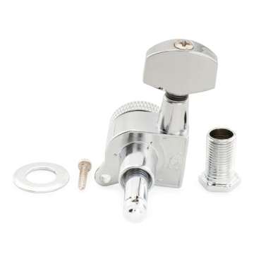 Musiclily Pro Locking Tuners for Strat Tele Style