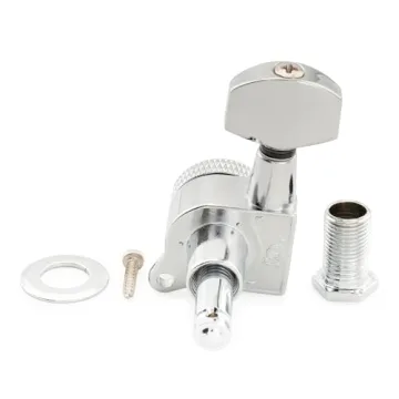 Musiclily Pro Locking Tuners for Strat Tele Style