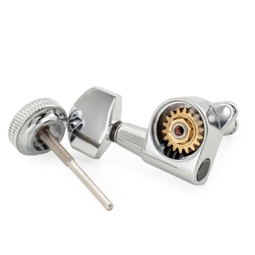 Musiclily Pro Locking Tuners for Strat Tele Style