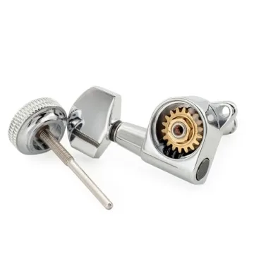 Musiclily Pro Locking Tuners for Strat Tele Style