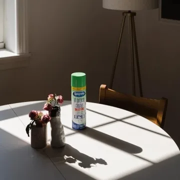 Sprayway SW5002R All Purpose Disinfectant Cleaner, Foaming Action, 19 Ounce