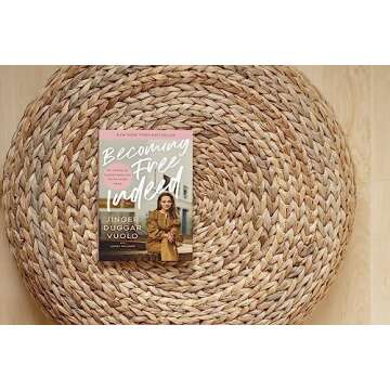 Becoming Free Indeed: My Story of Disentangling Faith from Fear