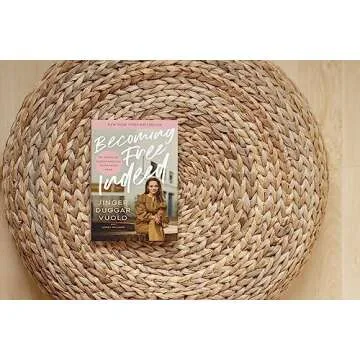 Becoming Free Indeed: My Story of Disentangling Faith from Fear