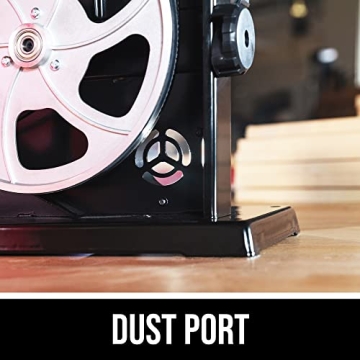 SKIL 2.8 Amp Benchtop Band Saw for Woodworking