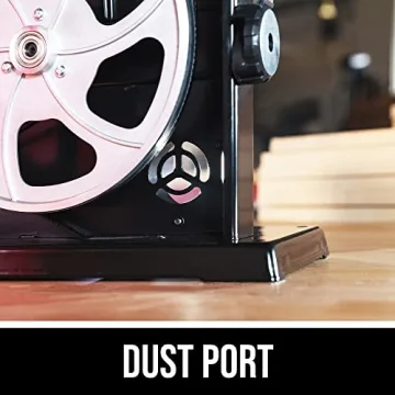 SKIL 2.8 Amp Benchtop Band Saw for Woodworking