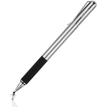 Mixoo Smart Pen - Precision Dual Tip Stylus for iPad, iPhone, and More