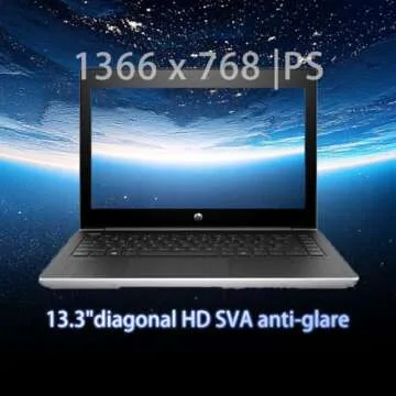 HP ProBook MT31 Laptop - Intel Celeron, 8GB RAM, 128GB SSD