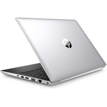 HP ProBook MT31 Laptop - Intel Celeron, 8GB RAM, 128GB SSD