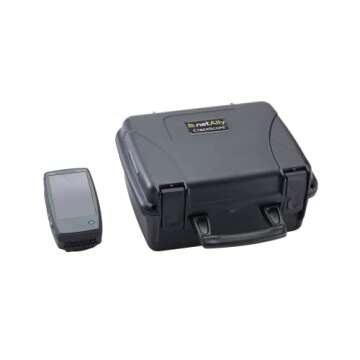 NetAlly CyberScope Edge Network Vulnerability Scanner