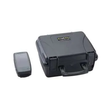 NetAlly CyberScope Edge Network Vulnerability Scanner