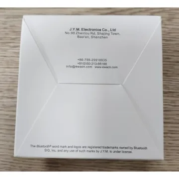 EWA A106Pro Mini Bluetooth Speaker Loud Bass Portable