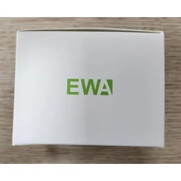 EWA A106Pro Mini Bluetooth Speaker Loud Bass Portable