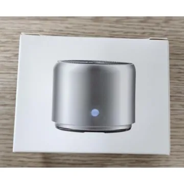 EWA A106Pro Mini Bluetooth Speaker Loud Bass Portable