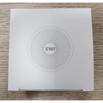 EWA A106Pro Mini Bluetooth Speaker Loud Bass Portable