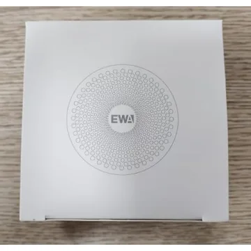 EWA A106Pro Mini Bluetooth Speaker Loud Bass Portable