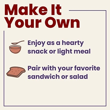 Organic Pacific Foods Cashew Carrot Ginger Bisque Soup