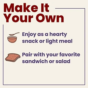 Organic Pacific Foods Cashew Carrot Ginger Bisque Soup