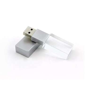Stylish HONGPAS 32GB USB Flash Drive - Perfect Gift