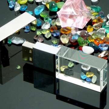 Stylish HONGPAS 32GB USB Flash Drive - Perfect Gift