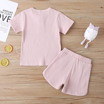 Stylish Kuriozud Toddler Clothes for All Seasons