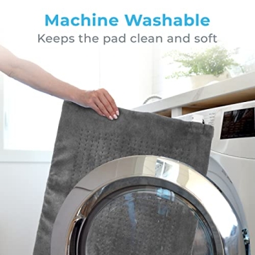 Buy Pure Enrichment 20x24 Ultra-Wide Heating Pad Now