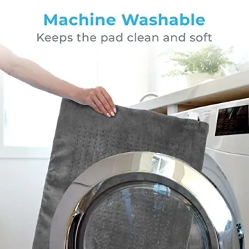 Buy Pure Enrichment 20x24 Ultra-Wide Heating Pad Now