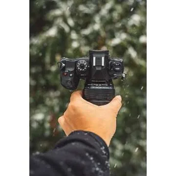 OM SYSTEM OM-1 Mark II Micro Four Thirds Camera Kit
