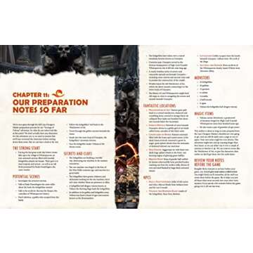 Boost Your DM Skills with Sly Flourish's Guide