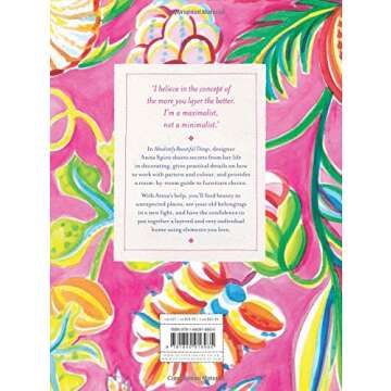 Absolutely Beautiful Things: Decorating inspiration for a bright and colourful life