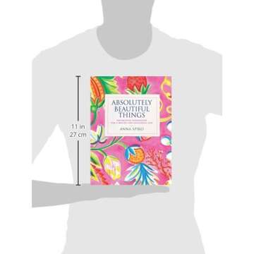 Absolutely Beautiful Things: Decorating inspiration for a bright and colourful life