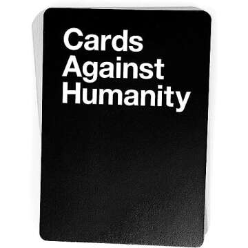 Cards Against Humanity: Geek Pack • Mini expansion