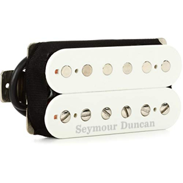 Seymour Duncan SH-4 JB Model Humbucker Pickup - High Output for All Genres