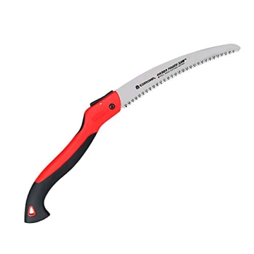 Corona 10-Inch RazorTOOTH Folding Saw for Easy Pruning