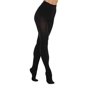 EVERSWE Women's 80 Den Soft Opaque Tights - Comfort & Style