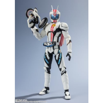 Kamen Rider Mach Action Figure - S.H.Figuarts by Bandai