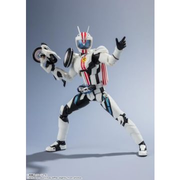 Kamen Rider Mach Action Figure - S.H.Figuarts by Bandai