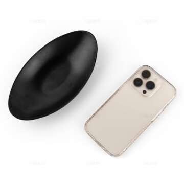 AUEAR Melamine Trinket Dish - Elegant Jewelry Tray