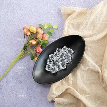 AUEAR Melamine Trinket Dish - Elegant Jewelry Tray