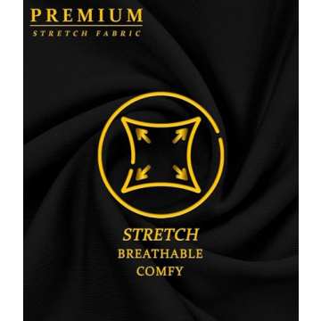 Premium Women's High Waist Pencil Skirt by Hybrid & Company