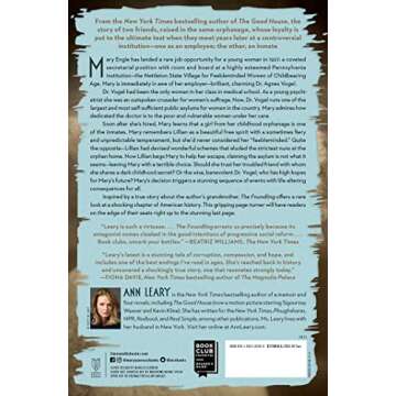 The Foundling: A Novel