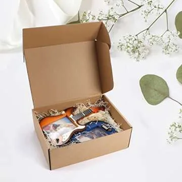 PHAREGE 12x9x4 Shipping Boxes Bulk 20 Pack