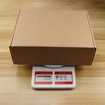 PHAREGE 12x9x4 Shipping Boxes Bulk 20 Pack