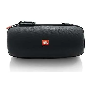 JBL Charge 4 Pink Bluetooth Waterproof Speaker