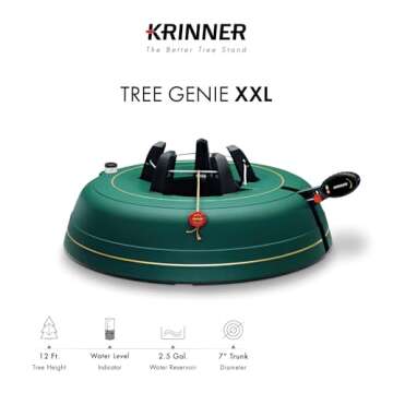 Krinner Christmas Tree Genie XXL