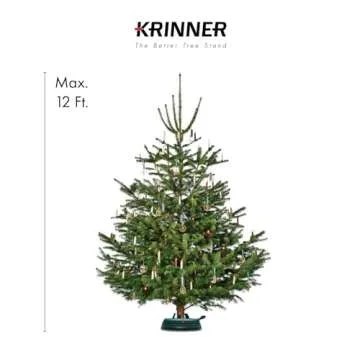 Krinner Christmas Tree Genie XXL